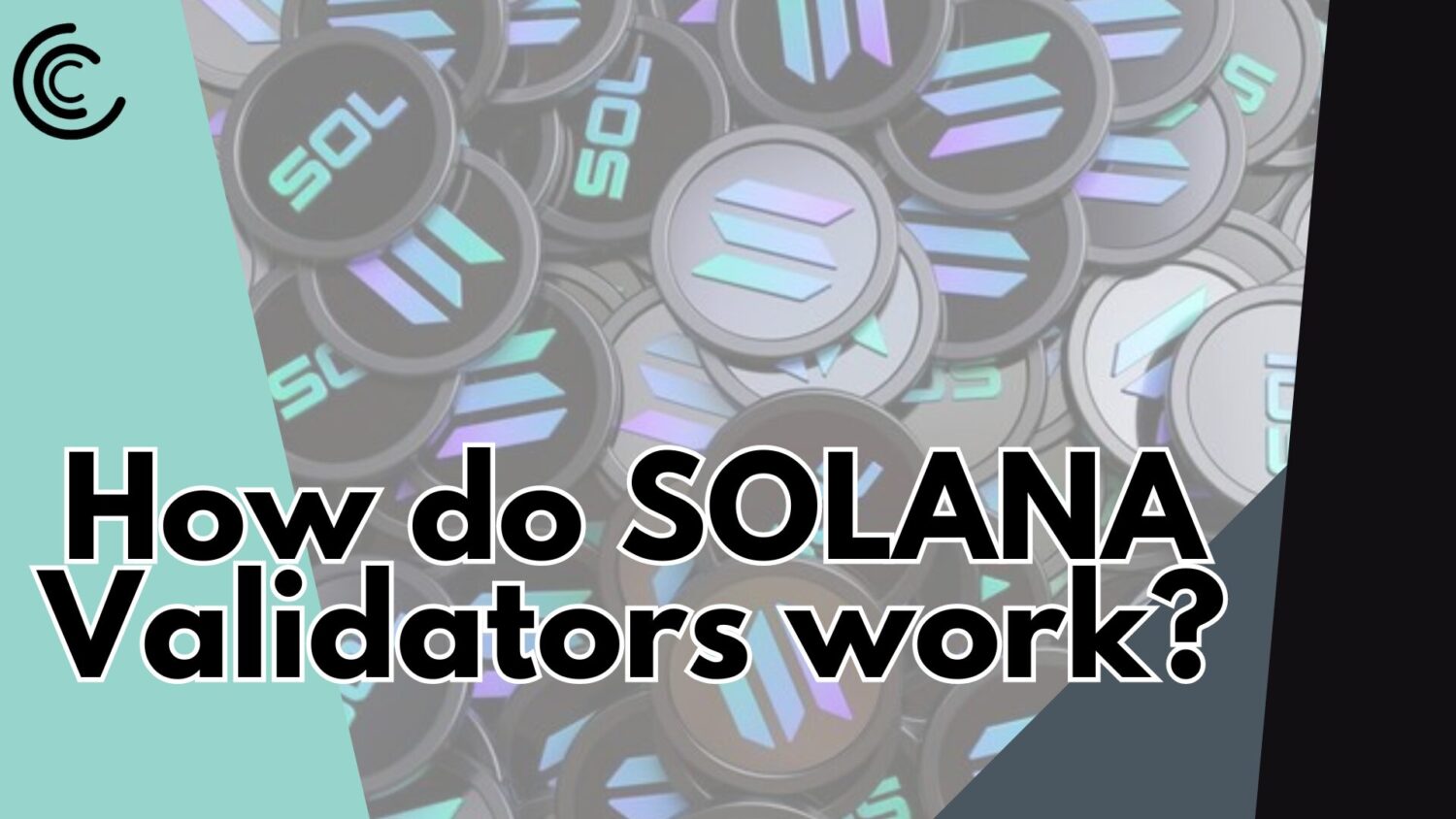 Solana validator hardware server rack