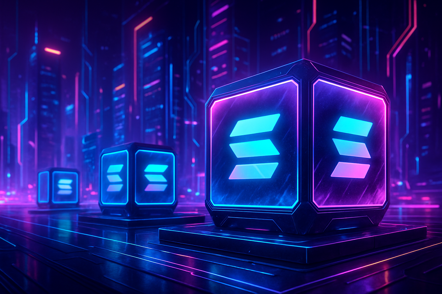 Solana Digital Asset Treasuries (DATs): The Rise of Institutional Investment in 2025