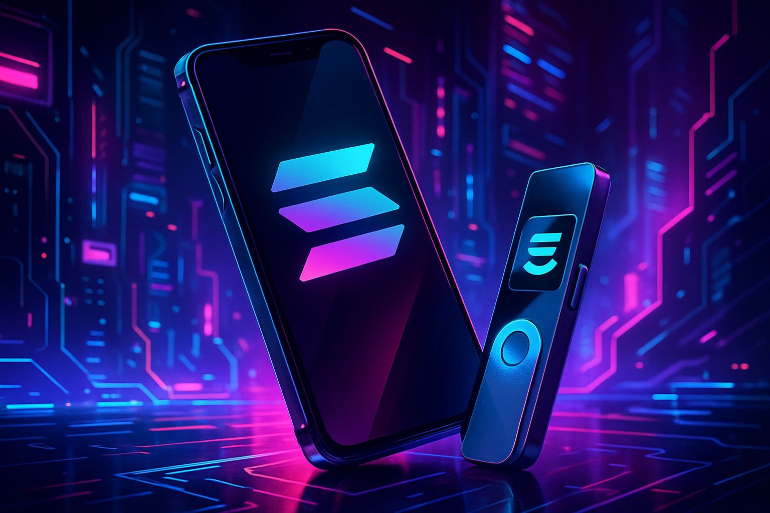 Solana Mobile 2025: First Impressions, Hardware Wallet Integration, and App Store Evolution
