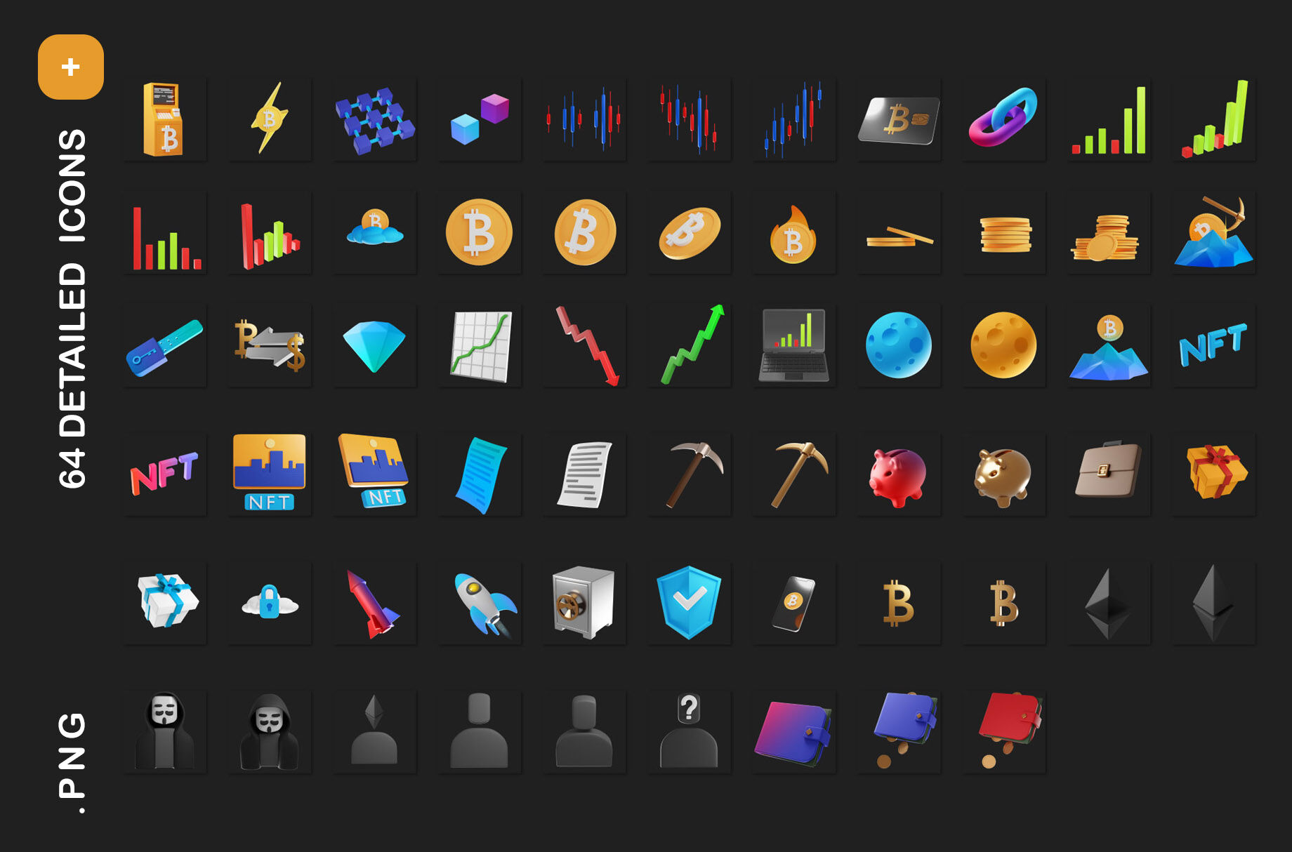 collection catalog icon nft