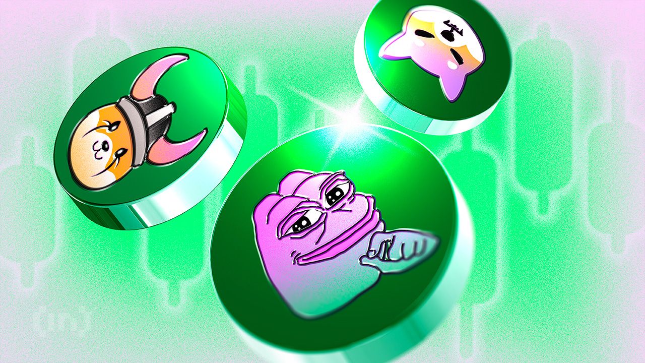 Solana Uranus memecoin logo
