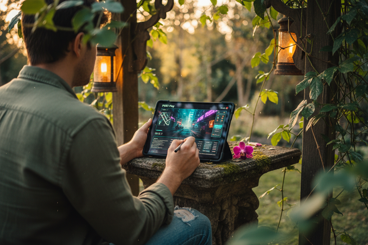 PSG1 Play Solana Review: Top Web3 Games and Hardware for Solana Gamers 2026