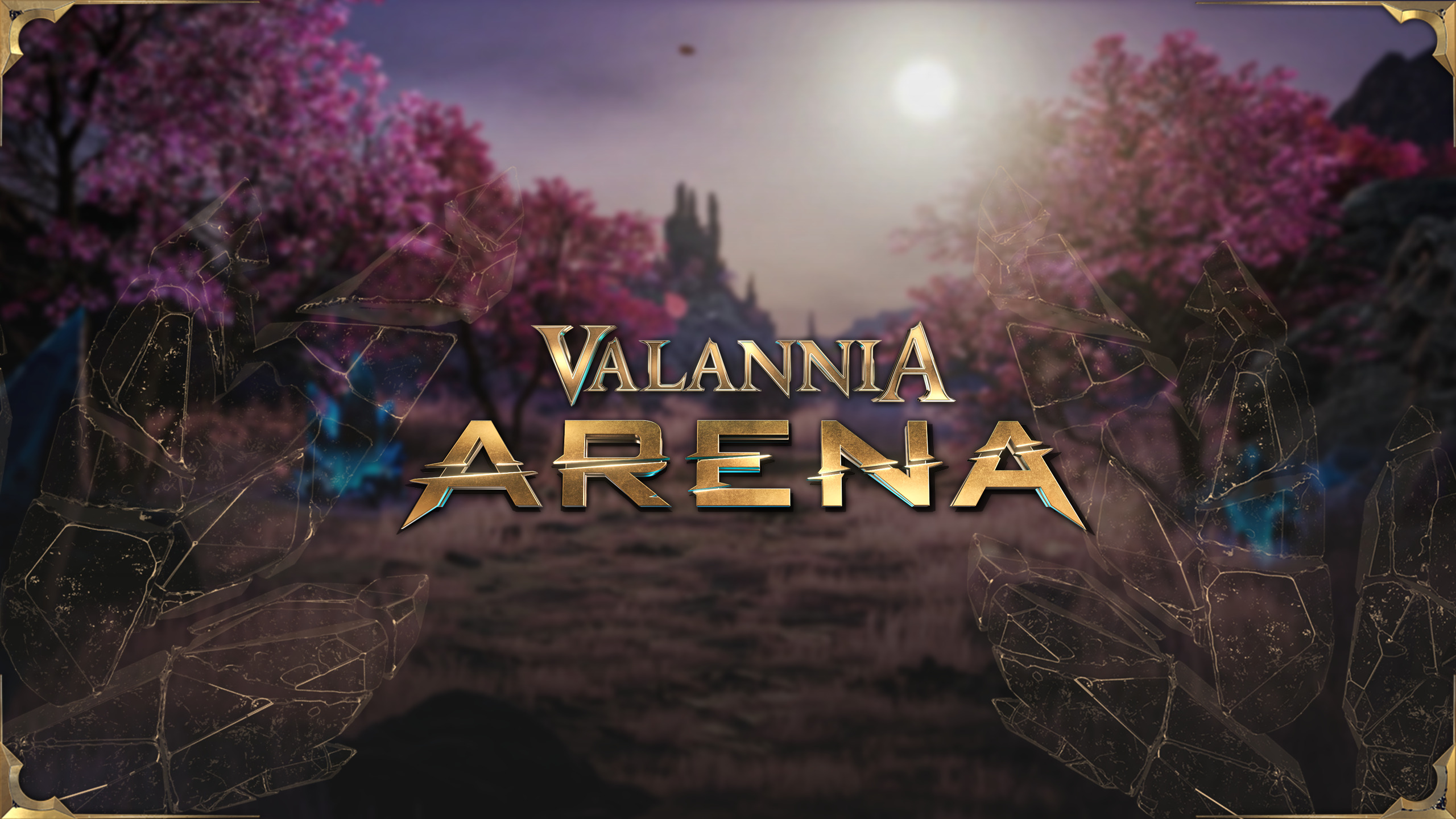 Valannia MMO guild tournament event screenshot