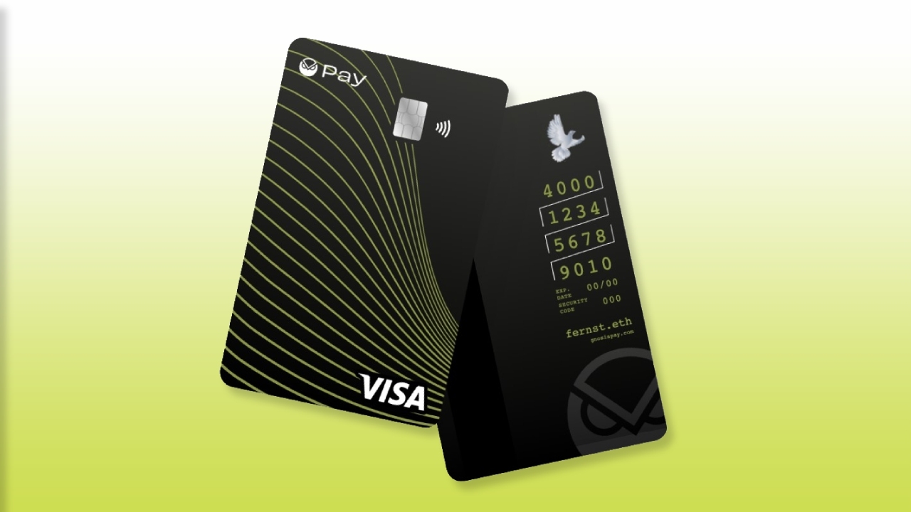 Payy Card private blockchain settlement