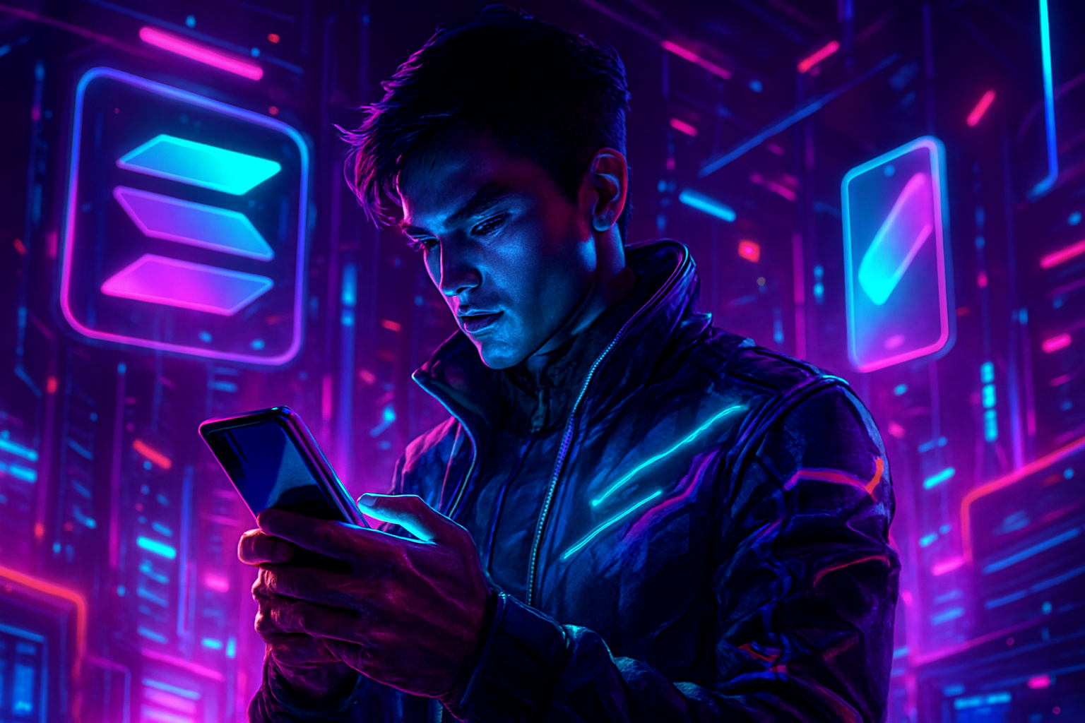 How Solana Mobile dApps Are Shaping the Future: Highlights from MTNDAO 2025