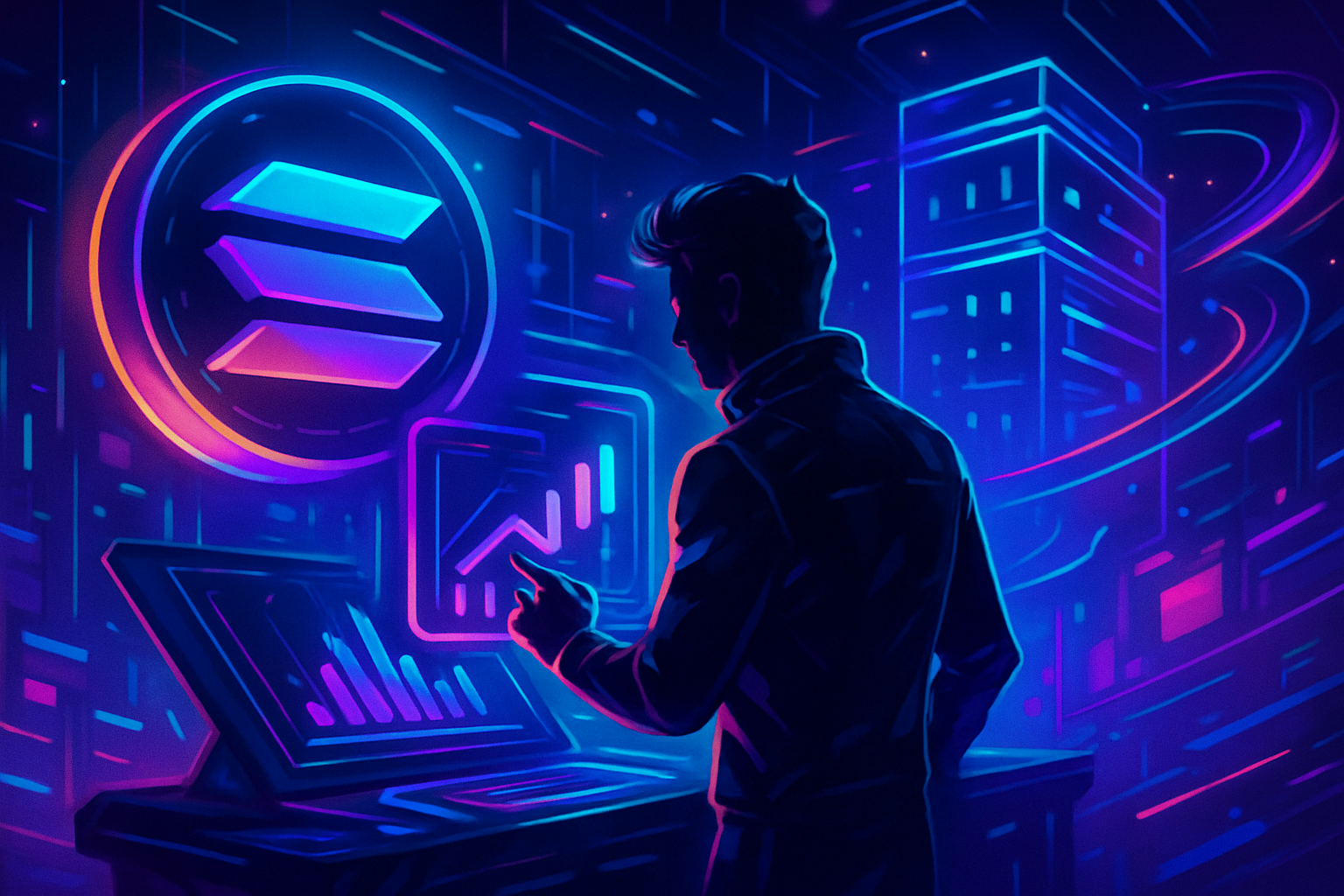 How Remora is Bringing Tokenized Stocks to Solana: Visual Guide & First Impressions