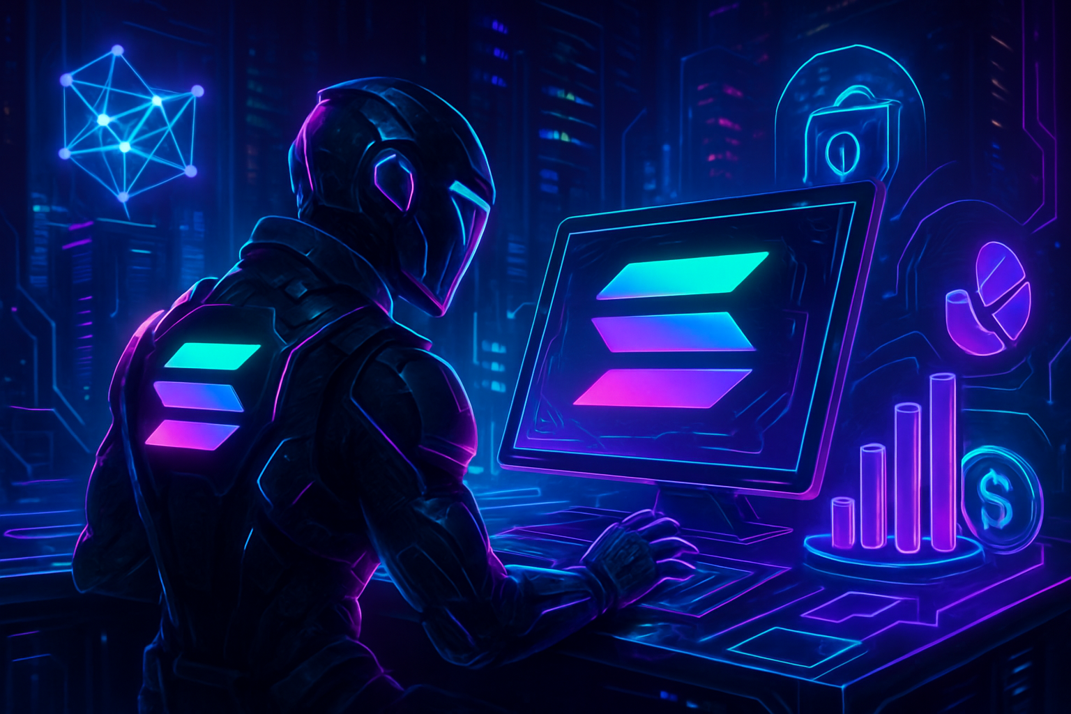 How Aster Is Shaping the Next Big Solana Airdrop: Visual Data and Strategies for 2025