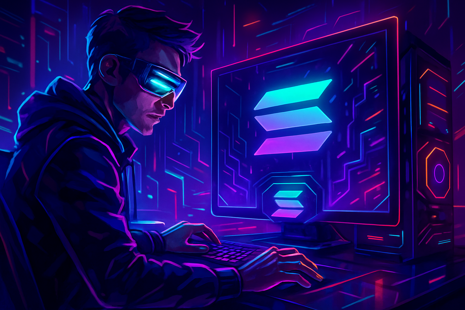 How $PLAY Sold Out in Minutes: Inside Solana's Hottest Onchain Token Launches