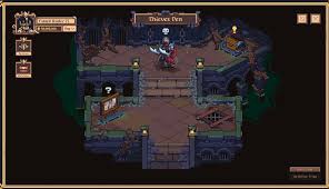 DeFi Dungeons on-chain dungeon generation
