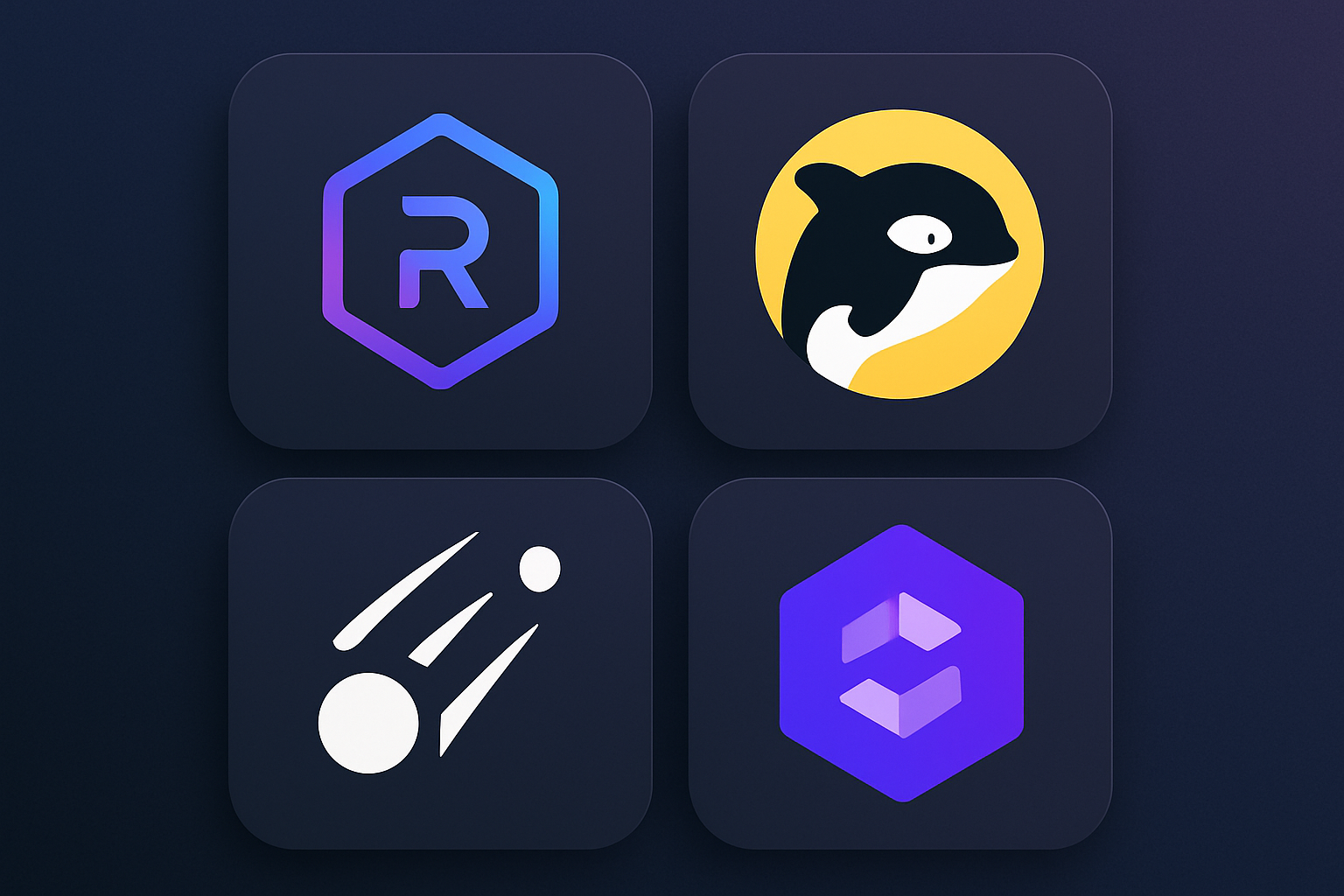 Solana DEX Volumes Hit $6 Billion: Visual Analysis of Top Decentralized Exchanges in 2025
