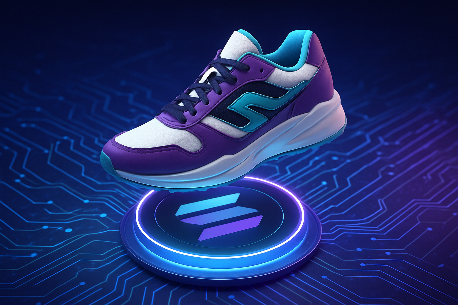 How the Solana Sneaker Drop is Powering the Solana Ecosystem in 2025