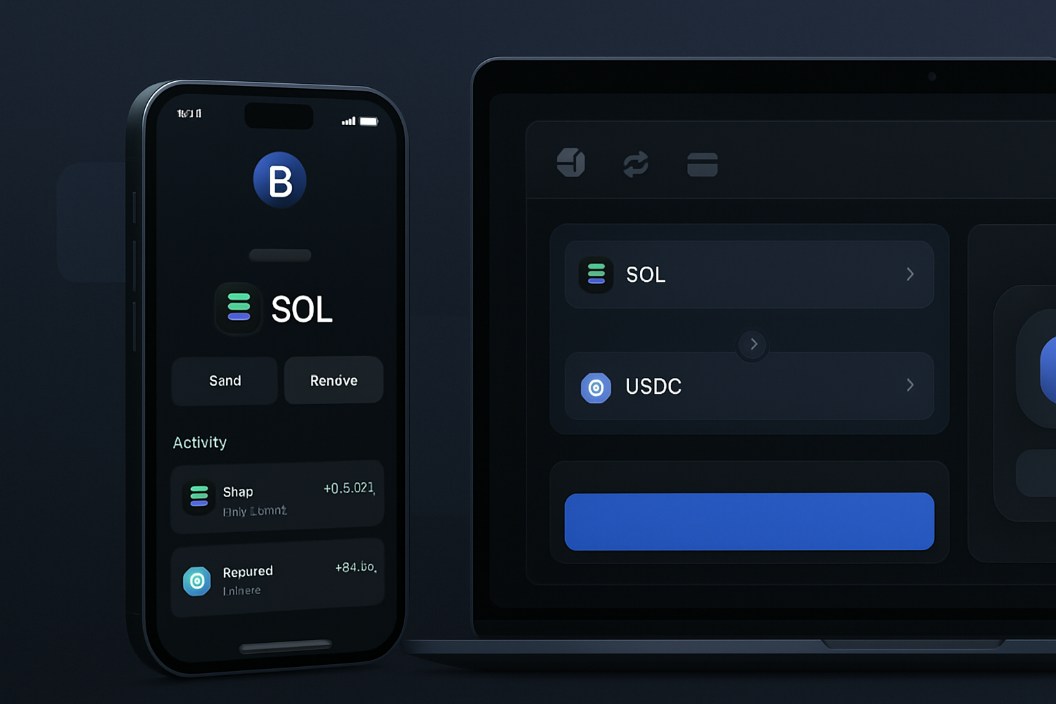 How Backpack Wallet Is Revolutionizing Solana DeFi Management: Features, Visual Walkthroughs, and User Reactions