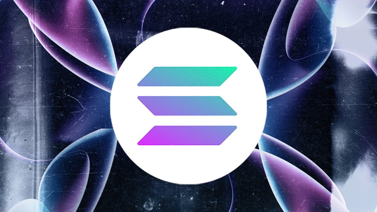 Solana blockchain scalability