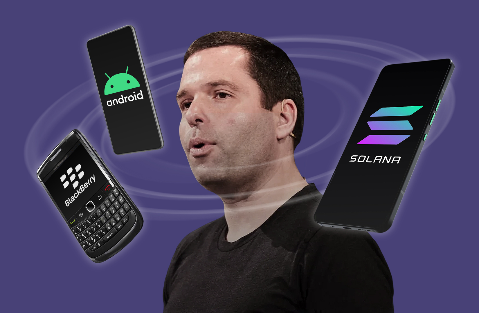 Solana Mobile device attestation feature