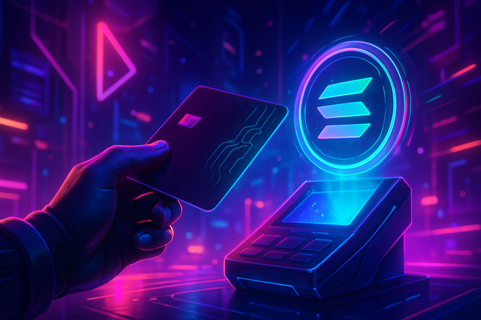 How the Payy Card is Revolutionizing Private Stablecoin Spending on Solana